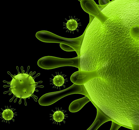 同心攜手，共戰(zhàn)疫情，GenStar愿盡綿薄之力